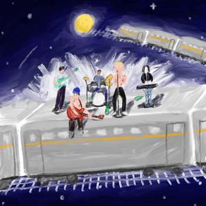 在厨房里脱麻麻的内裤
